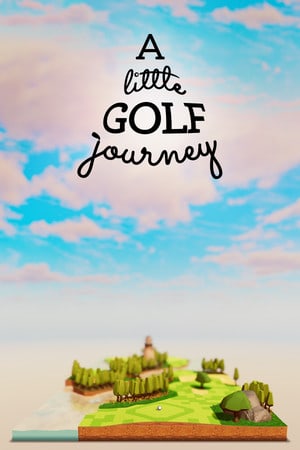 Скачать A Little Golf Journey