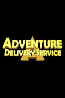 Скачать Adventure Delivery Service