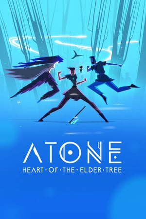 Скачать ATONE: Heart of the Elder Tree