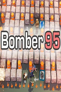 Скачать Bomber 95