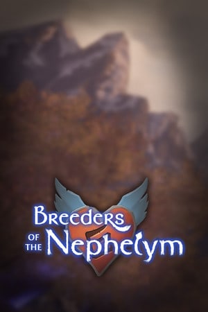 Скачать Breeders of the Nephelym