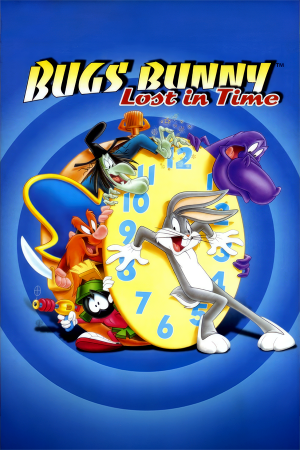 Скачать Bugs Bunny: Lost in Time