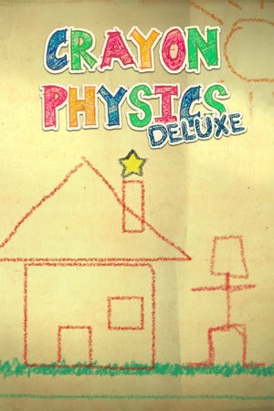 Скачать Crayon Physics Deluxe