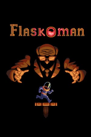 Скачать Flaskoman