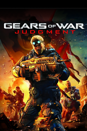 Скачать Gears of War: Judgment