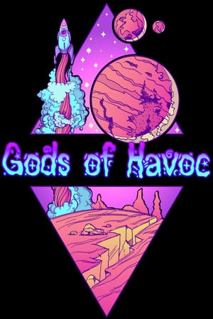 Скачать Gods of Havoc: Into the Void