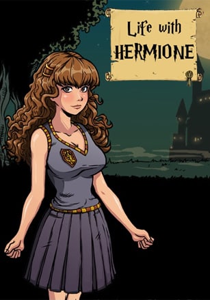 Скачать Life With Hermione