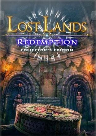 Скачать Lost Lands 7: Redemption