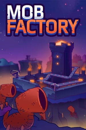 Скачать Mob Factory