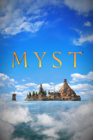 Скачать Myst