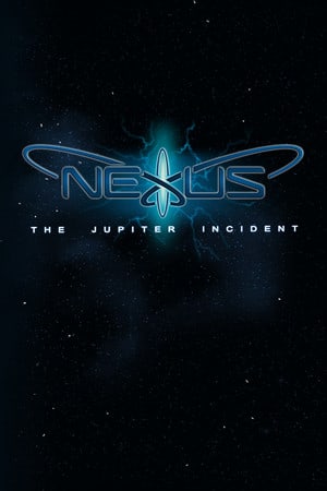 Скачать Nexus - The Jupiter Incident