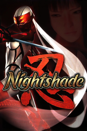 Скачать Nightshade