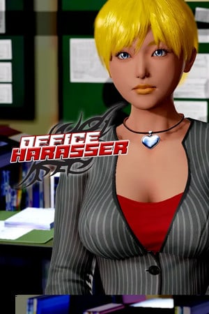 Скачать Office Harasser