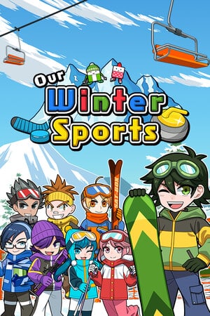 Скачать Our Winter Sports