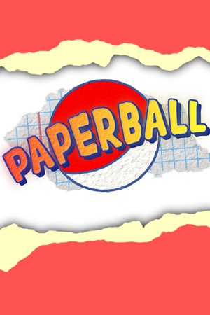 Скачать Paperball