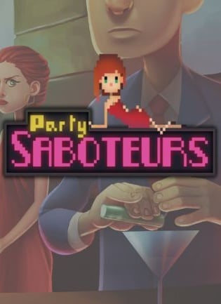 Скачать Party Saboteurs: After Party