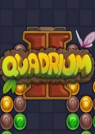 Скачать Quadrium 2