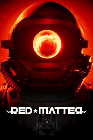 Скачать Red Matter