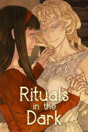 Скачать Rituals in the Dark
