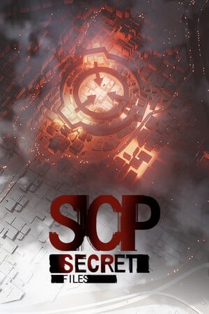 Скачать SCP: Secret Files