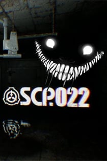 Скачать SCP022