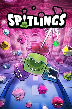 Скачать SPITLINGS