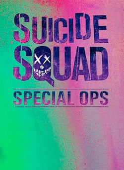 Скачать Suicide Squad: Special Ops