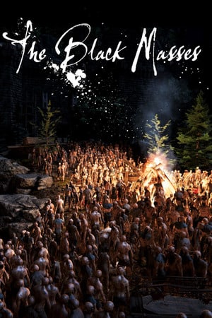 Скачать The Black Masses