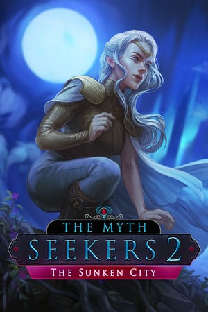 Скачать The Myth Seekers 2: The Sunken City