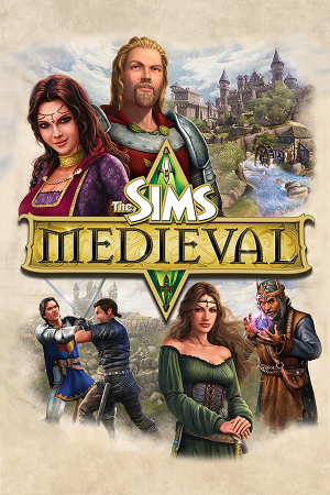 Скачать The Sims Medieval