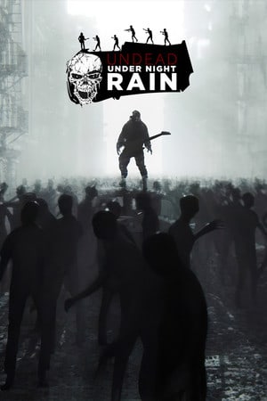 Скачать Undead Under Night Rain