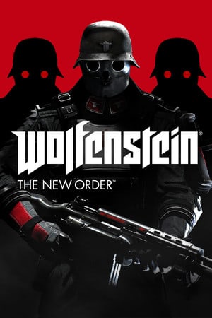 Скачать Wolfenstein: The New Order