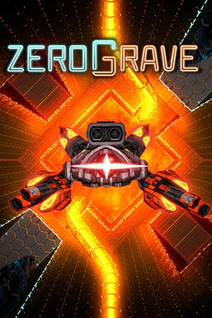 Скачать Zerograve