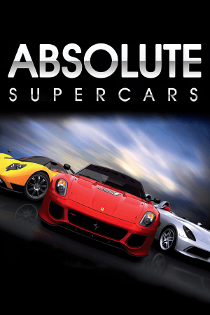 Скачать Absolute Supercars