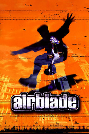 Скачать Airblade