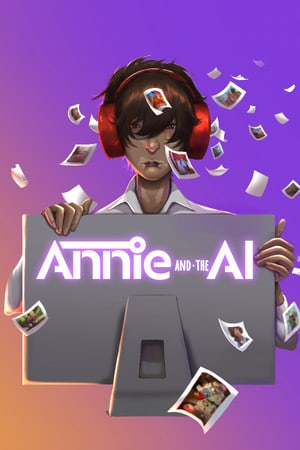 Скачать Annie and the AI