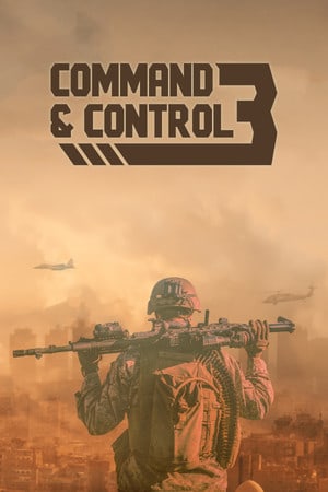 Скачать Command and Control 3