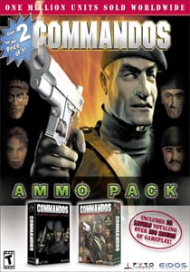 Скачать Commandos Ammo Pack