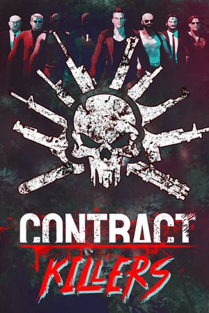 Скачать Contract Killers