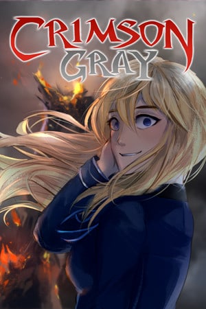 Скачать Crimson Gray