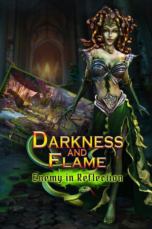 Скачать Darkness and Flame: Enemy in Reflection