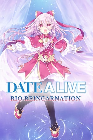 Скачать DATE A LIVE: Rio Reincarnation