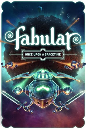 Скачать Fabular: Once upon a Spacetime