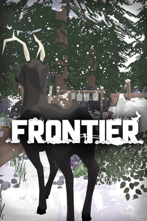 Скачать Frontier VR