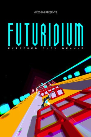 Скачать Futuridium EP Deluxe