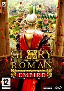 Скачать Glory of the Roman Empire