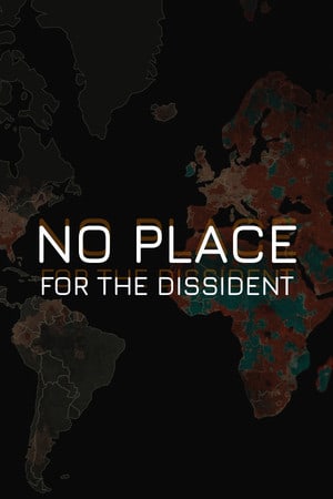 Скачать No Place for the Dissident