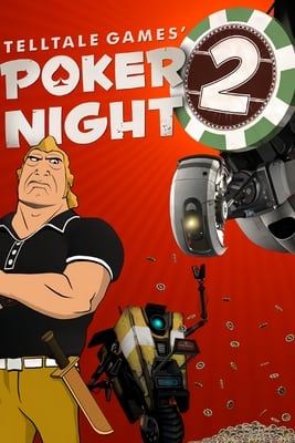 Скачать Poker Night 2