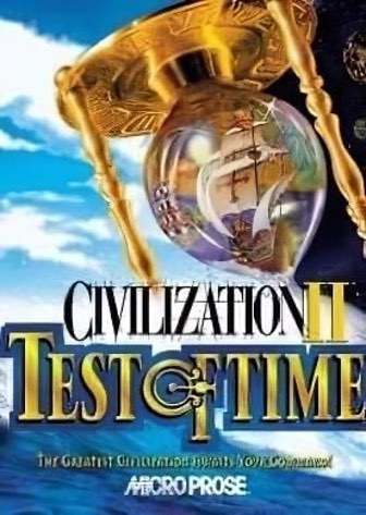 Скачать Sid Meier’s Civilization 2: Test of Time