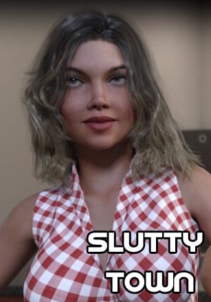 Скачать Slutty Town